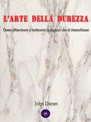 cover image of L'arte della Durezza